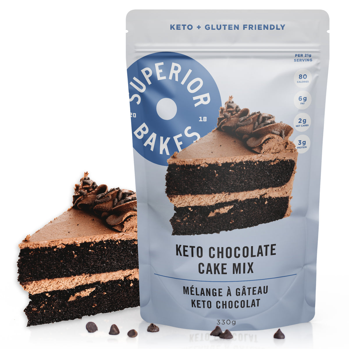 Keto cake mix online