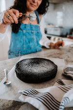 Naked Cake or Cupcakes| Keto | Gluten- Free | Vegan | Dairy- Free