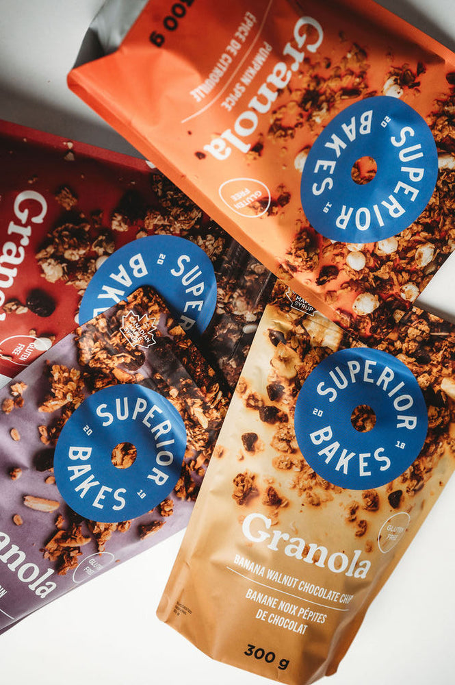 Granola