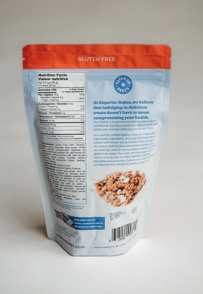 Granola