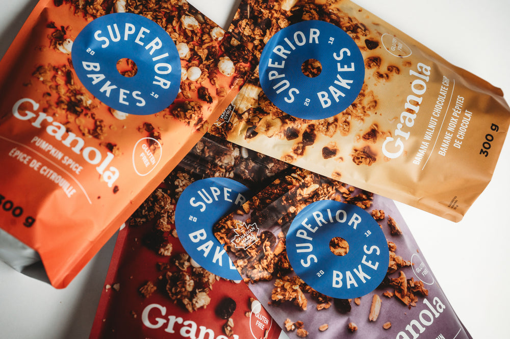 Granola