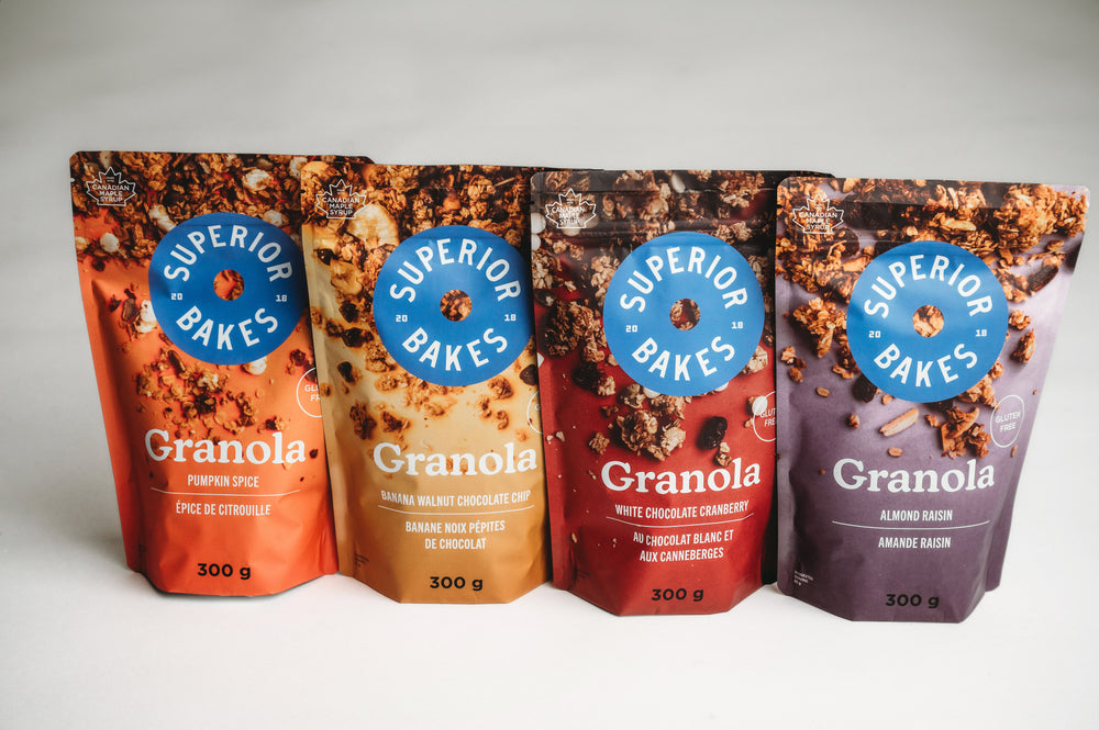 Granola