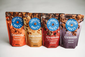 Granola