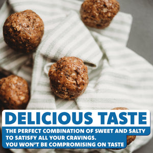 12 Pack Energy Balls