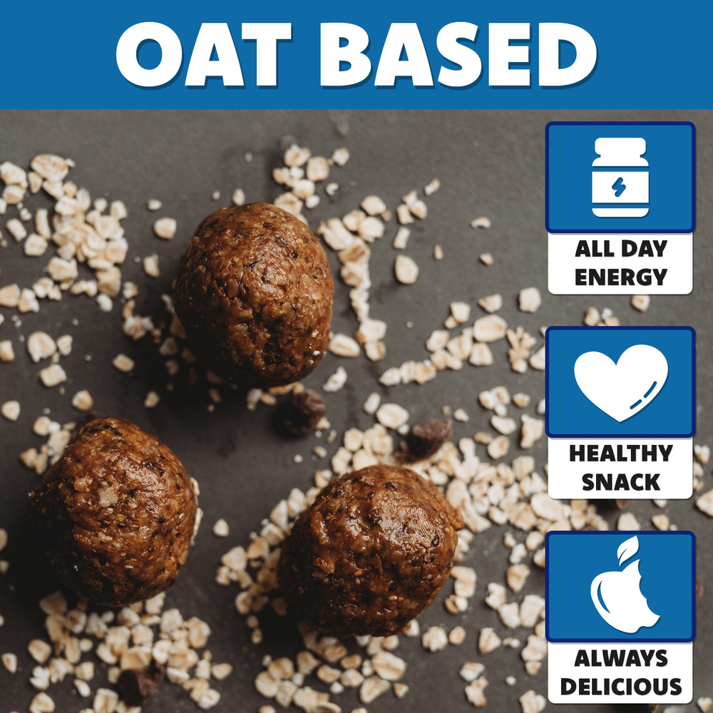 12 Pack Energy Balls