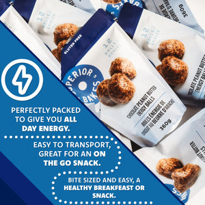 12 Pack Energy Balls