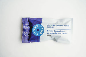 Energy Bars
