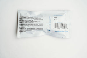 Energy Bars
