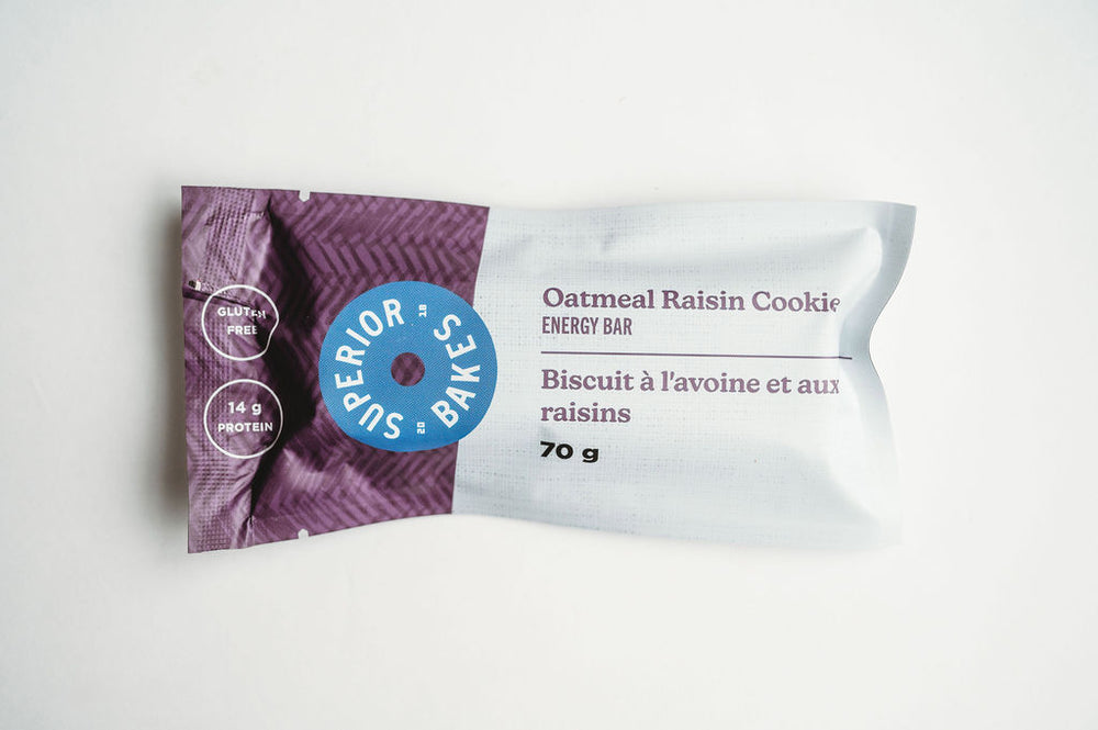 Energy Bars