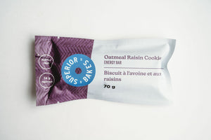 Energy Bars