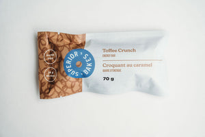 Energy Bars