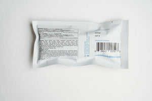 Energy Bars