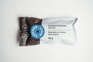 Energy Bars