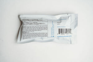 Energy Bars